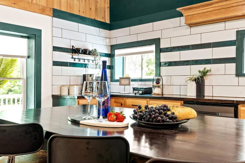 The Modern Forge Ny, Honeoye Lake المظهر الخارجي الصورة