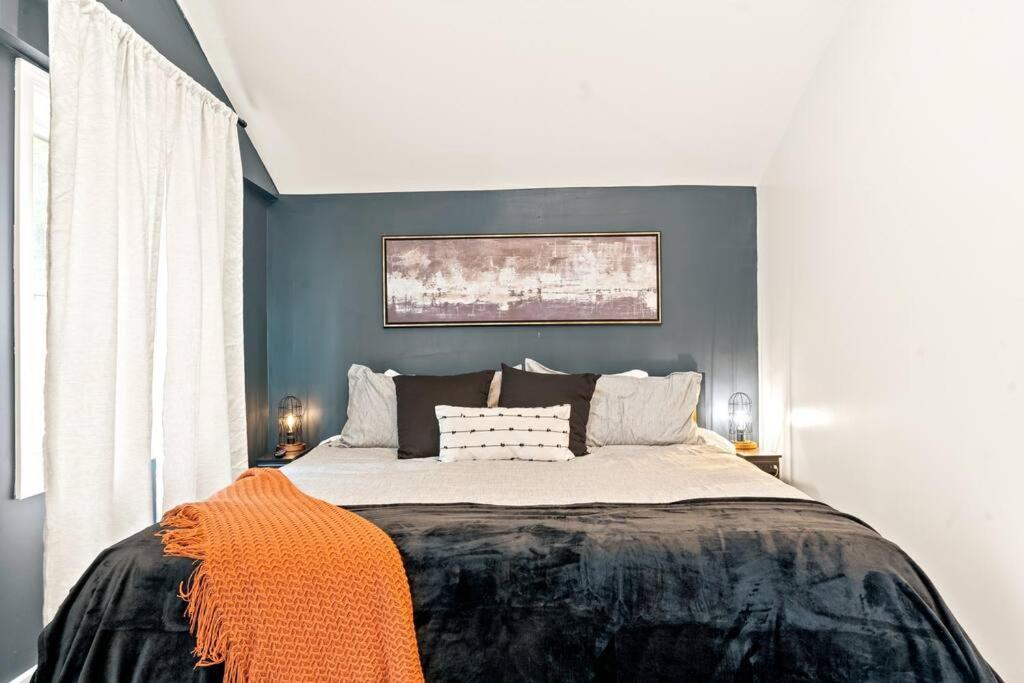 The Modern Forge Ny, Honeoye Lake المظهر الخارجي الصورة