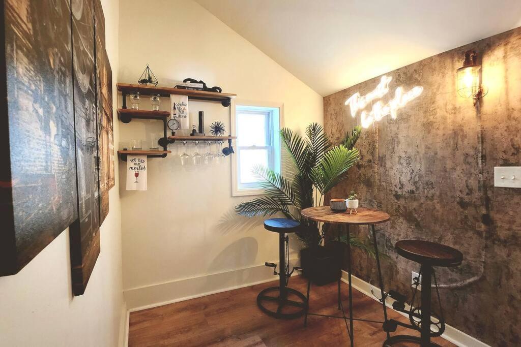 The Modern Forge Ny, Honeoye Lake المظهر الخارجي الصورة