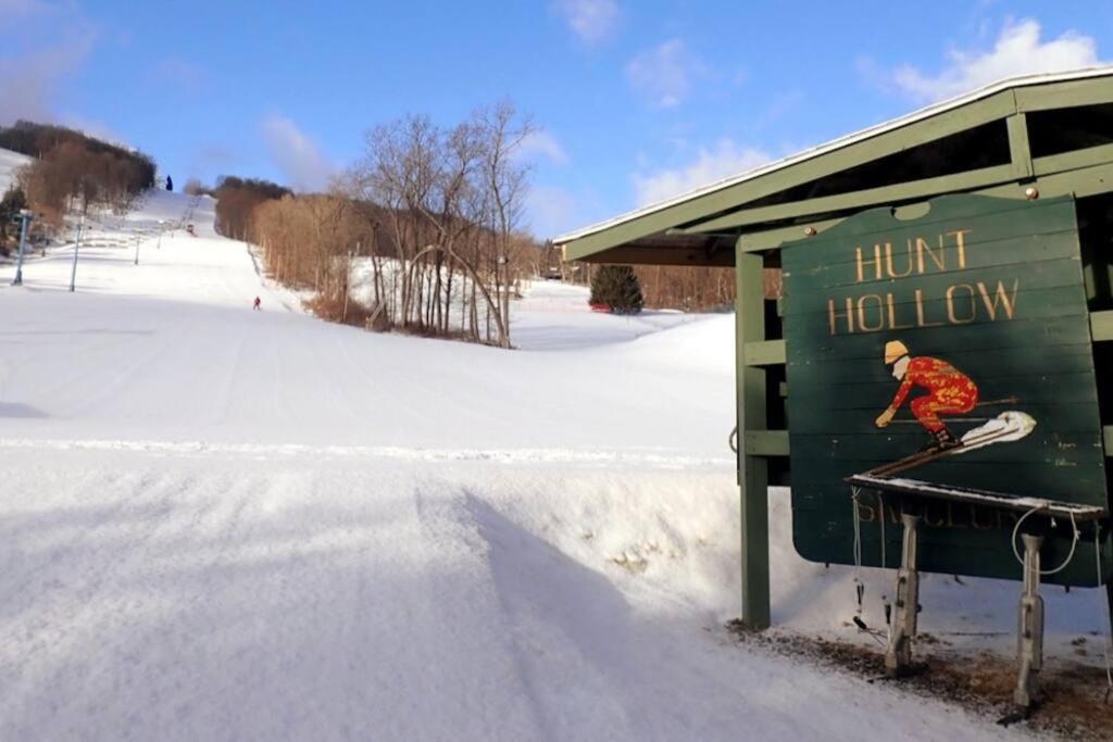 The Modern Forge Ny, Honeoye Lake المظهر الخارجي الصورة