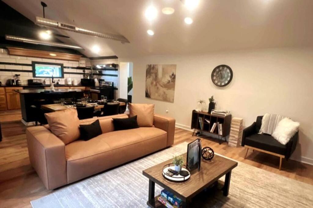 The Modern Forge Ny, Honeoye Lake المظهر الخارجي الصورة