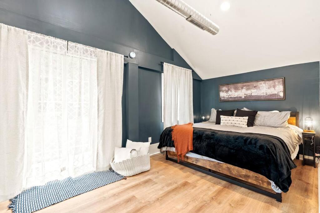 The Modern Forge Ny, Honeoye Lake المظهر الخارجي الصورة
